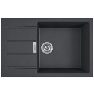 Franke Sirius 2.0 - Reversible Tectonite Kitchen Sink - Kitchen Sink Franke Sirius 2.0 - Reversible Tectonite Kitchen Sink - Kitchen Sink