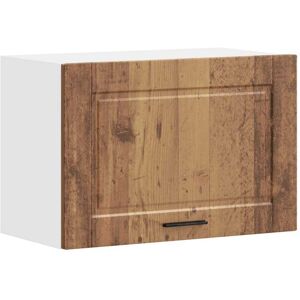 Kitchen Wall Cabinet Porto Old Wood Engineered Wood Vidaxl Kitchen Wall Cabinet Porto Old Wood Engineered Wood Vidaxl