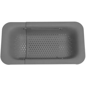 SNQ - Sink Strainer Basket - Gray SNQ - Sink Strainer Basket - Gray