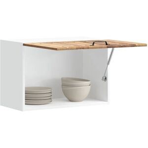 Kitchen Wall Cabinet Lucca Old Wood Engineered Wood Vidaxl Kitchen Wall Cabinet Lucca Old Wood Engineered Wood Vidaxl