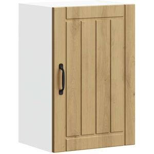 Kitchen Wall Cabinet Lucca Artisan Oak Engineered Wood Vidaxl Kitchen Wall Cabinet Lucca Artisan Oak Engineered Wood Vidaxl