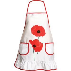 Premier Housewares - Poppy Apron Premier Housewares - Poppy Apron
