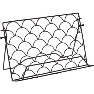 Premier Housewares - Vertex Deco Cookbook Stand Premier Housewares - Vertex Deco Cookbook Stand
