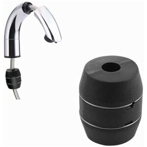 Kitchen Pull Out Faucet Hose Weight, Kitchen Sink Faucet Gravity Ball, Sink Basin Pull Out Sprayer Replacement Parts (Size : Steel Ring Type) - Rose Kitchen Pull Out Faucet Hose Weight, Kitchen Sink Faucet Gravity Ball, Sink Basin Pull Out Sprayer Replacement Parts (Size : Steel Ring Type) - Rose