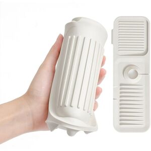 BEIJIYI Silicone Drain Mat, Sink Drain Disc, Narrow Faucet Mat, Splash Guard Organizer, Under Faucet Sink Insert BEIJIYI Silicone Drain Mat, Sink Drain Disc, Narrow Faucet Mat, Splash Guard Organizer, Under Faucet Sink Insert