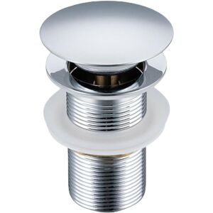 SJQKA Sink Drain Valve Insert for Sink - Sink Drain Accessories - Pull-Out Plug Drain Valve with Hair Strainer, Sink Drain Valve Insert for Sink Drain SJQKA Sink Drain Valve Insert for Sink - Sink Drain Accessories - Pull-Out Plug Drain Valve with Hair Strainer, Sink Drain Valve Insert for Sink Drain