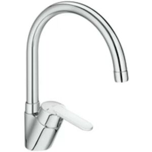 Roca - victoria-n A5A8E25C00 Single-lever sink mixer Chrome mobile spout Roca - victoria-n A5A8E25C00 Single-lever sink mixer Chrome mobile spout