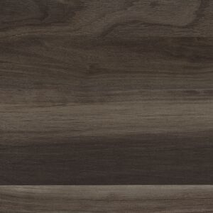 GRAVAHAUS Smokey Planked Walnut Laminate Worktop Edging Strip - 2m x 44mm - FP7411 GRAVAHAUS Smokey Planked Walnut Laminate Worktop Edging Strip - 2m x 44mm - FP7411