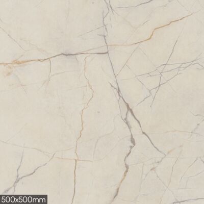 GRAVAHAUS Aura Marble Effect Solid Laminate Worktop - 3050 x 900 x 20mm GRAVAHAUS Aura Marble Effect Solid Laminate Worktop - 3050 x 900 x 20mm