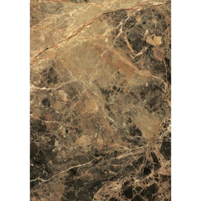 GRAVAHAUS Breccia Paradiso Laminate Worktop Edging Strip - 2m x 44mm - FP3457 GRAVAHAUS Breccia Paradiso Laminate Worktop Edging Strip - 2m x 44mm - FP3457