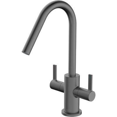 Bristan Gm Cashew Easyfit Monobloc Kitchen Sink Mixer Tap - Kitchen Sink Mixer Tap Bristan Gm Cashew Easyfit Monobloc Kitchen Sink Mixer Tap - Kitchen Sink Mixer Tap