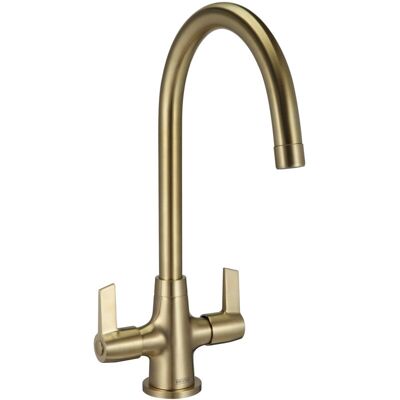 Bristan Ec Snk Ef Bb Echo Easyfit Mono Kitchen Sink Mixer Tap - Kitchen Sink Mixer Tap Bristan Ec Snk Ef Bb Echo Easyfit Mono Kitchen Sink Mixer Tap - Kitchen Sink Mixer Tap
