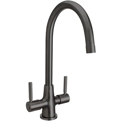 Bristan Mz Snk Ef Gm Monza Easyfit Mono Kitchen Sink Mixer Tap - Kitchen Sink Mixer Tap Bristan Mz Snk Ef Gm Monza Easyfit Mono Kitchen Sink Mixer Tap - Kitchen Sink Mixer Tap