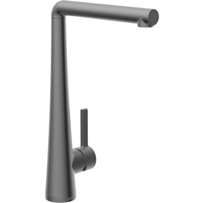Bristan Pine Gun Metal Easyfit Kitchen Sink Mixer Tap - Kitchen Sink Mixer Tap Bristan Pine Gun Metal Easyfit Kitchen Sink Mixer Tap - Kitchen Sink Mixer Tap