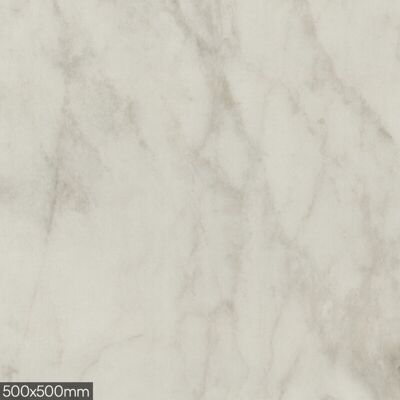 GRAVAHAUS Calacatta Cava Effect Solid Laminate Worktop - 3050 x 900 x 20mm GRAVAHAUS Calacatta Cava Effect Solid Laminate Worktop - 3050 x 900 x 20mm