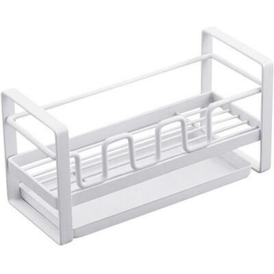 SNQ - White - Sink organizer SNQ - White - Sink organizer