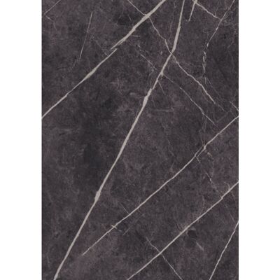 GRAVAHAUS Ferro Grafite Laminate Worktop Edging Strip - 2m x 44mm - FP9483 GRAVAHAUS Ferro Grafite Laminate Worktop Edging Strip - 2m x 44mm - FP9483