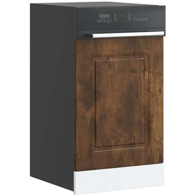 vidaXL Kalmar Dishwasher Panel - Dishwasher Panel vidaXL Kalmar Dishwasher Panel - Dishwasher Panel