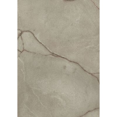 Gravahaus - Sierra Carnico Laminate Worktop Edging Strip - 2m x 28mm - PP8380 Gravahaus - Sierra Carnico Laminate Worktop Edging Strip - 2m x 28mm - PP8380