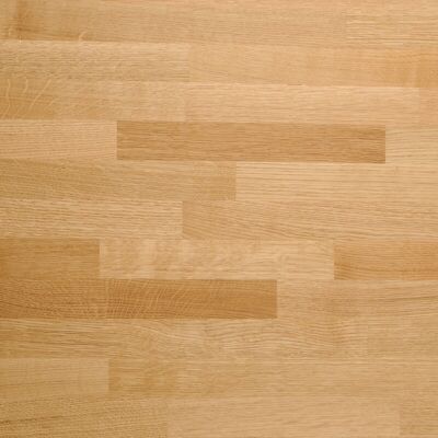 GRAVAHAUS Solid Prime Oak Wooden Worktop Upstand 3M x 80mm x 18mm GRAVAHAUS Solid Prime Oak Wooden Worktop Upstand 3M x 80mm x 18mm