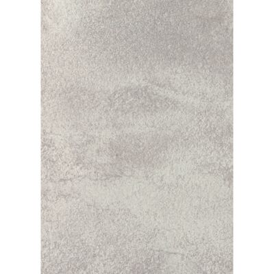 GRAVAHAUS White Portland Laminate Worktop Edging Strip - 2m x 44mm - FP8383 GRAVAHAUS White Portland Laminate Worktop Edging Strip - 2m x 44mm - FP8383