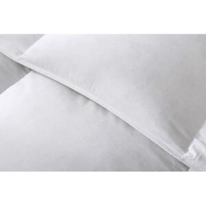 HOMESPACE DIRECT Duck Feather And Down Duvet / Quilt Hotel Quality 13.5 tog Warm Bedding Double - White