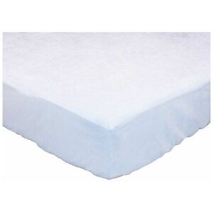 Baby Calin - Babycalin BBC420701 White baby mattress