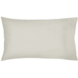 Bedeck Of Belfast - 300 Thread Count Standard Pillowcase Linen