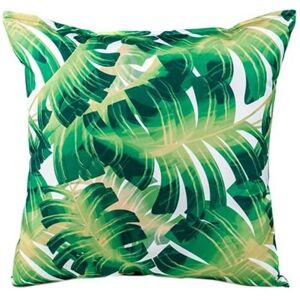 Gardenista - Outdoor Scatter Cushions, 60x60cm Water Resistant Printed Pillows, Decorative Garden Furniture Pillows, Polyester Removable Covers with