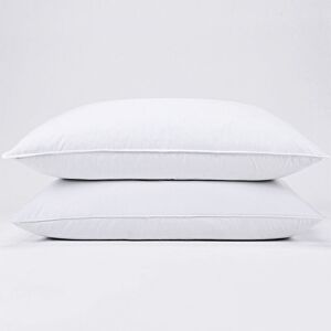 Super Spring Bounce Back Pillows, 2 Pack - Linens Limited