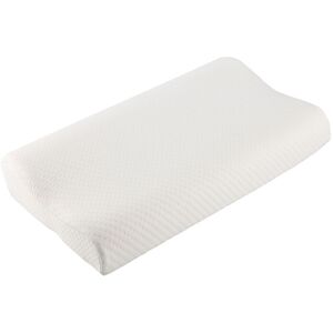 PHYSIOROOM Memory Foam Pillow Cushion