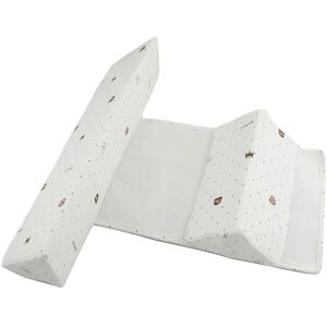 Xuigort - noennull Baby Side Support Pillow, Baby Side Sleeping Pillow Triangle Baby Positioning Pillow for Deep Sleeping