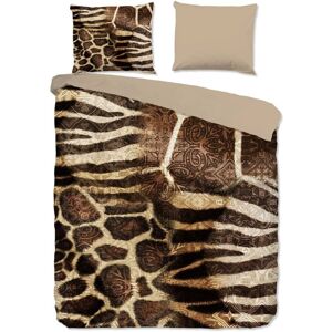 Berkfield Home - Pure Duvet Cover kinga 140x200/220 cm