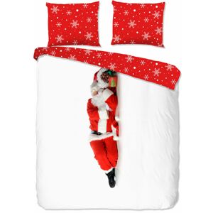 Berkfield Home - Pure Duvet Cover santa 240x200/220 cm