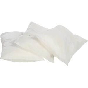 Solent - Spill Control Absorbent Pillows S-Eco Oil Only, Pack of 16 - White