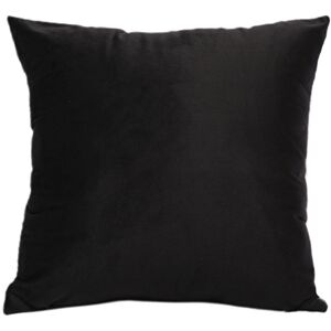 PESCE Solid velvet soft decorative pillow, suitable for various places. style1 4040cm