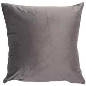 PESCE Solid velvet soft decorative pillow, suitable for various places. style2 4040cm