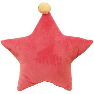 PESCE Star pillow, children's star pillow, used for home decoration of bedroom and room. style1 4545cm