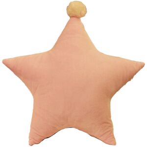 PESCE Star pillow, children's star pillow, used for home decoration of bedroom and room. style2 4545cm