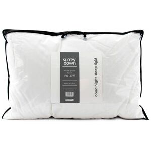 Surrey Down - Home White Goose Down Pillow