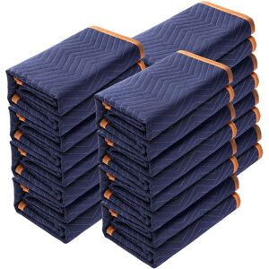 VEVOR Moving Blankets, 80