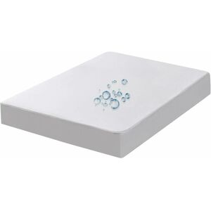Ccykxa - 100x200+30cm) Waterproof Mattress Protector, Breathable Sheet, Hypoallergenic, Anti-mite, Antibacterial, Noiseless, Super Soft, Fitted Ccykxa - 100x200+30cm) Waterproof Mattress Protector, Breathable Sheet, Hypoallergenic, Anti-mite, Antibacterial, Noiseless, Super Soft, Fitted