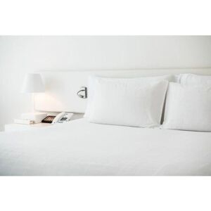 SENKO Cotton Quilt - JAVIER LARRAINZAR - 100% cotton - Multicolored - Design - Premium finish - 5.5x19x26 cm - 1080 g SENKO Cotton Quilt - JAVIER LARRAINZAR - 100% cotton - Multicolored - Design - Premium finish - 5.5x19x26 cm - 1080 g
