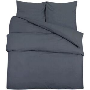 vidaXL Duvet Cover Set Cotton - Duvet Cover Set vidaXL Duvet Cover Set Cotton - Duvet Cover Set