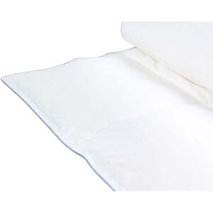 BELIANI Duvet Light Warm KRIVAN Duck Feathers and Down 220 x 240 cm BELIANI Duvet Light Warm KRIVAN Duck Feathers and Down 220 x 240 cm