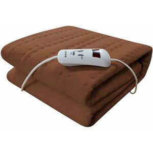 Dewdat - Individually controlled heated mattress, easy adjustment and rapid heating technology, removable electric heated bed Dewdat - Individually controlled heated mattress, easy adjustment and rapid heating technology, removable electric heated bed