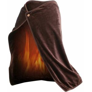 Orchidée - JORRTHeated Blanket,Winter Usb Heated Shawl Pad,Heated Electric Blanket,Home Heat Knee Pad Orchidée - JORRTHeated Blanket,Winter Usb Heated Shawl Pad,Heated Electric Blanket,Home Heat Knee Pad