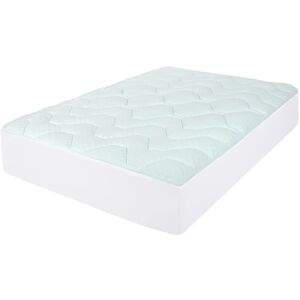 Lavio Mattress Topper Pillowtop Protector Memory Foam Bamboo Cover Small Double Lavio Mattress Topper Pillowtop Protector Memory Foam Bamboo Cover Small Double