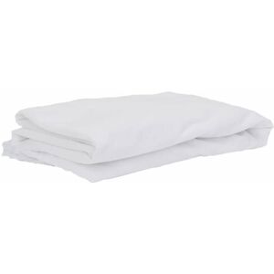 Mattress Protector White 200x220 cm Waterproof Vidaxl Mattress Protector White 200x220 cm Waterproof Vidaxl