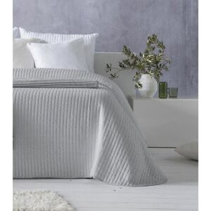 Multicolored bedspread - Hosteline - 180x270 cm - Multi-layer - Polyester and cotton - Machine washable - Bed and camping Multicolored bedspread - Hosteline - 180x270 cm - Multi-layer - Polyester and cotton - Machine washable - Bed and camping